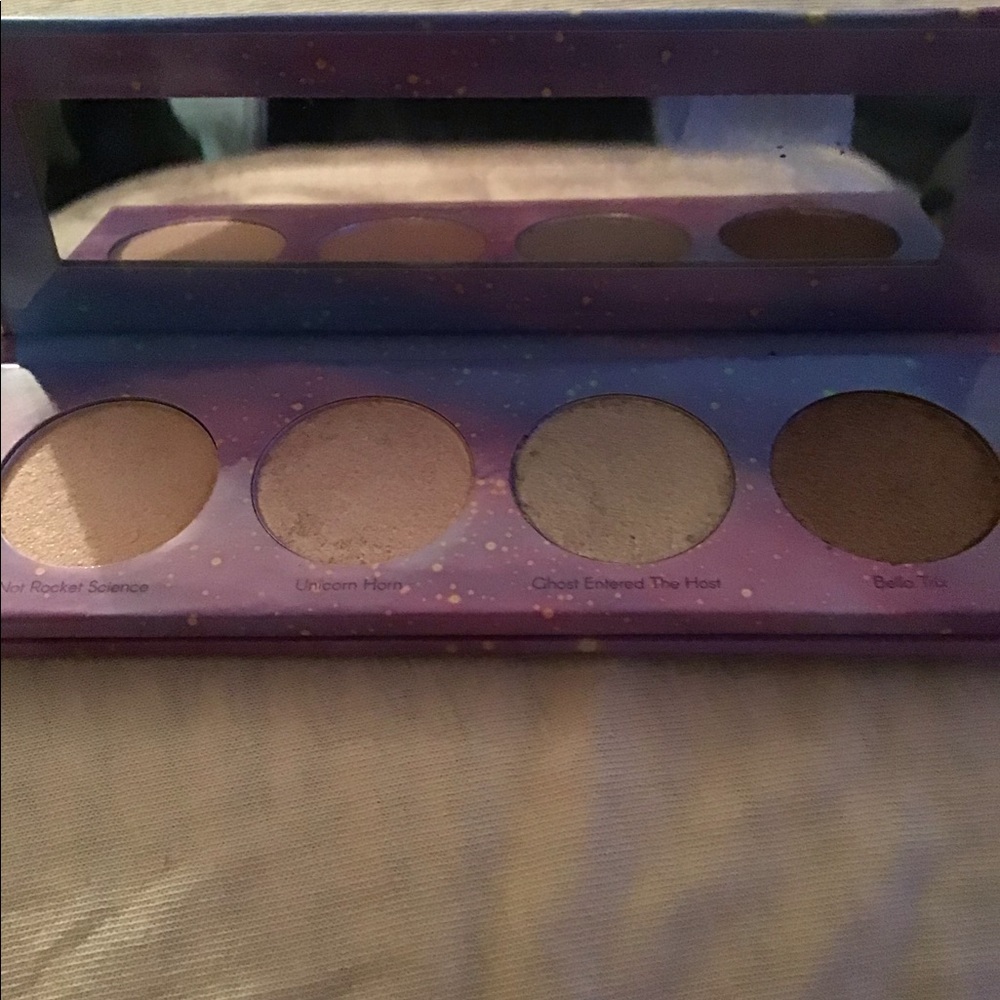 SPACECASE Cosmetics - Picture 3 of 3